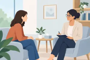 Scopri di più sull'articolo Come prepararsi al primo colloquio psicologico