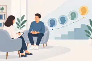 Scopri di più sull'articolo Quante sedute per migliorare? Cosa aspettarsi
